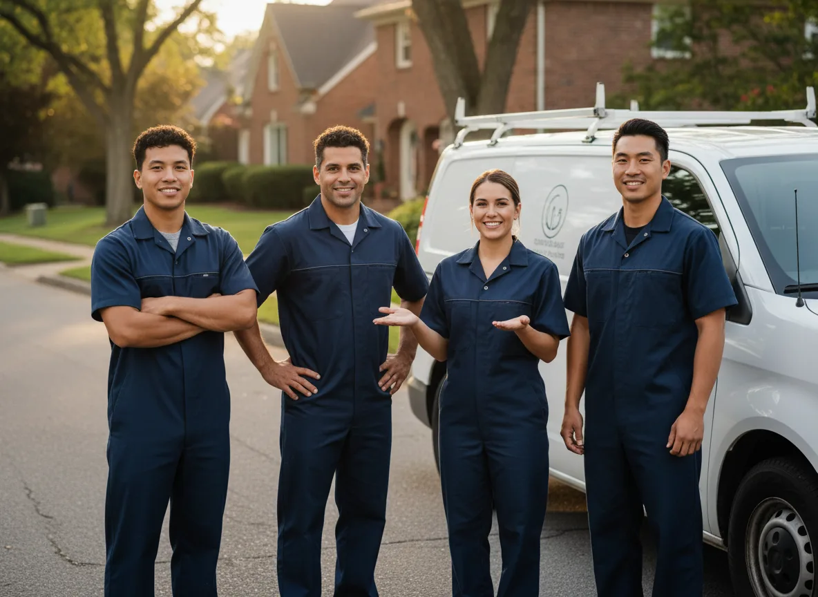 Home Gutter Service company in Orem, UT